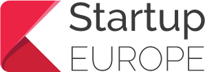 Startup Europe logo